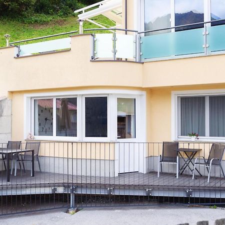 Apartament Siegele Irmgard Kappl  Zewnętrze zdjęcie