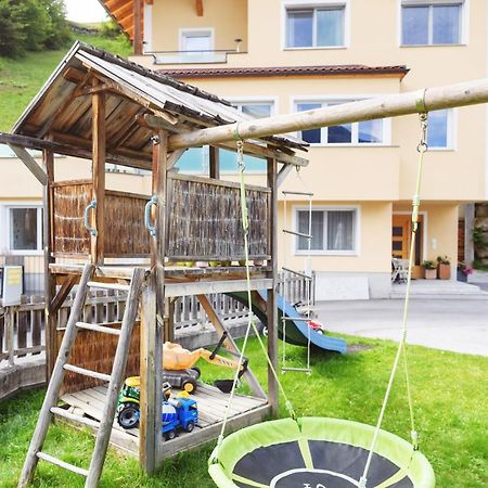 Apartament Siegele Irmgard Kappl  Zewnętrze zdjęcie