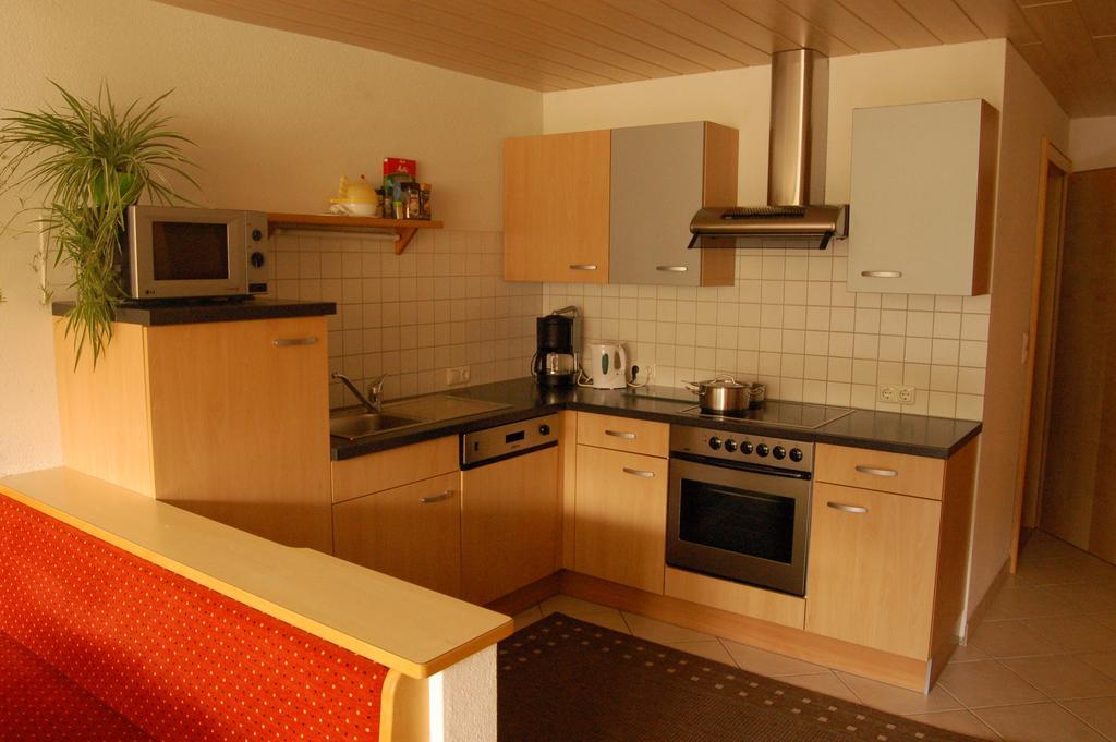 Apartament Siegele Irmgard Kappl  Pokój zdjęcie