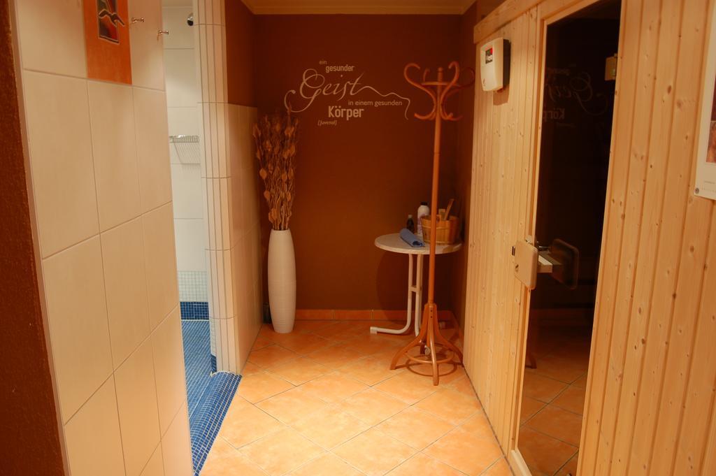 Apartament Siegele Irmgard Kappl  Pokój zdjęcie