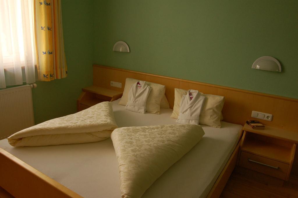 Apartament Siegele Irmgard Kappl  Pokój zdjęcie