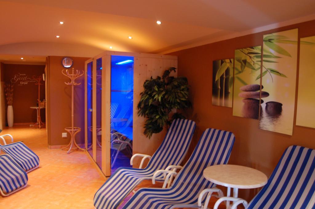Apartament Siegele Irmgard Kappl  Pokój zdjęcie