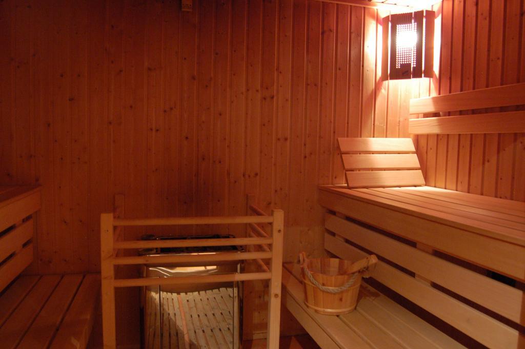 Apartament Siegele Irmgard Kappl  Pokój zdjęcie